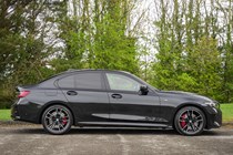 BMW 3-Series Saloon (19 on) M340i xDrive MHT 4dr Step Auto For Sale - PM Car Sales, Seaham
