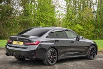 BMW 3-Series Saloon (19 on) M340i xDrive MHT 4dr Step Auto For Sale - PM Car Sales, Seaham