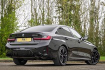 BMW 3-Series Saloon (19 on) M340i xDrive MHT 4dr Step Auto For Sale - PM Car Sales, Seaham