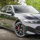 BMW 3-Series Saloon (19 on) M340i xDrive MHT 4dr Step Auto For Sale - PM Car Sales, Seaham