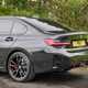 BMW 3-Series Saloon (19 on) M340i xDrive MHT 4dr Step Auto For Sale - PM Car Sales, Seaham