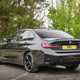 BMW 3-Series Saloon (19 on) M340i xDrive MHT 4dr Step Auto For Sale - PM Car Sales, Seaham