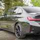 BMW 3-Series Saloon (19 on) M340i xDrive MHT 4dr Step Auto For Sale - PM Car Sales, Seaham