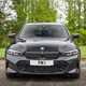 BMW 3-Series Saloon (19 on) M340i xDrive MHT 4dr Step Auto For Sale - PM Car Sales, Seaham