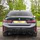 BMW 3-Series Saloon (19 on) M340i xDrive MHT 4dr Step Auto For Sale - PM Car Sales, Seaham
