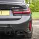 BMW 3-Series Saloon (19 on) M340i xDrive MHT 4dr Step Auto For Sale - PM Car Sales, Seaham