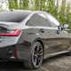 BMW 3-Series Saloon (19 on) M340i xDrive MHT 4dr Step Auto For Sale - PM Car Sales, Seaham