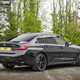 BMW 3-Series Saloon (19 on) M340i xDrive MHT 4dr Step Auto For Sale - PM Car Sales, Seaham