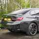 BMW 3-Series Saloon (19 on) M340i xDrive MHT 4dr Step Auto For Sale - PM Car Sales, Seaham