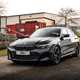 BMW 3-Series Saloon (19 on) M340i xDrive MHT 4dr Step Auto For Sale - PM Car Sales, Seaham