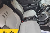 Renault Captur (13-19) 1.5 dCi (90bhp) Dynamique S MediaNav 5d For Sale - Northstar Motors, Newcastle-upon-Tyne