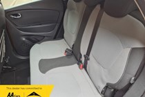 Renault Captur (13-19) 1.5 dCi (90bhp) Dynamique S MediaNav 5d For Sale - Northstar Motors, Newcastle-upon-Tyne