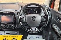 Renault Captur (13-19) 1.5 dCi (90bhp) Dynamique S MediaNav 5d For Sale - Northstar Motors, Newcastle-upon-Tyne