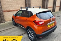 Renault Captur (13-19) 1.5 dCi (90bhp) Dynamique S MediaNav 5d For Sale - Northstar Motors, Newcastle-upon-Tyne