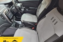 Renault Captur (13-19) 1.5 dCi (90bhp) Dynamique S MediaNav 5d For Sale - Northstar Motors, Newcastle-upon-Tyne