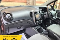 Renault Captur (13-19) 1.5 dCi (90bhp) Dynamique S MediaNav 5d For Sale - Northstar Motors, Newcastle-upon-Tyne