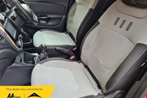 Renault Captur (13-19) 1.5 dCi (90bhp) Dynamique S MediaNav 5d For Sale - Northstar Motors, Newcastle-upon-Tyne
