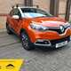 Renault Captur (13-19) 1.5 dCi (90bhp) Dynamique S MediaNav 5d For Sale - Northstar Motors, Newcastle-upon-Tyne