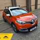 Renault Captur (13-19) 1.5 dCi (90bhp) Dynamique S MediaNav 5d For Sale - Northstar Motors, Newcastle-upon-Tyne