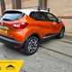 Renault Captur (13-19) 1.5 dCi (90bhp) Dynamique S MediaNav 5d For Sale - Northstar Motors, Newcastle-upon-Tyne