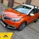 Renault Captur (13-19) 1.5 dCi (90bhp) Dynamique S MediaNav 5d For Sale - Northstar Motors, Newcastle-upon-Tyne