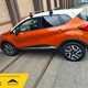 Renault Captur (13-19) 1.5 dCi (90bhp) Dynamique S MediaNav 5d For Sale - Northstar Motors, Newcastle-upon-Tyne