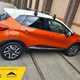 Renault Captur (13-19) 1.5 dCi (90bhp) Dynamique S MediaNav 5d For Sale - Northstar Motors, Newcastle-upon-Tyne