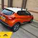 Renault Captur (13-19) 1.5 dCi (90bhp) Dynamique S MediaNav 5d For Sale - Northstar Motors, Newcastle-upon-Tyne