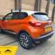 Renault Captur (13-19) 1.5 dCi (90bhp) Dynamique S MediaNav 5d For Sale - Northstar Motors, Newcastle-upon-Tyne
