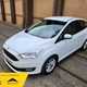 Ford C-MAX (10-19) 1.5 TDCi Zetec 5d For Sale - Northstar Motors, Newcastle-upon-Tyne