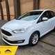 Ford C-MAX (10-19) 1.5 TDCi Zetec 5d For Sale - Northstar Motors, Newcastle-upon-Tyne