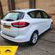 Ford C-MAX (10-19) 1.5 TDCi Zetec 5d For Sale - Northstar Motors, Newcastle-upon-Tyne