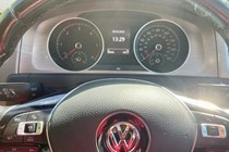 Volkswagen Golf Hatchback (13-20) 1.6 TDI (105bhp) Match 5d For Sale - Grove Cars, Coventry