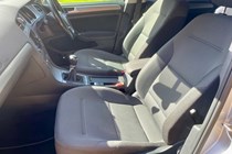 Volkswagen Golf Hatchback (13-20) 1.6 TDI (105bhp) Match 5d For Sale - Grove Cars, Coventry
