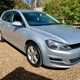Volkswagen Golf Hatchback (13-20) 1.6 TDI (105bhp) Match 5d For Sale - Grove Cars, Coventry