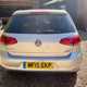 Volkswagen Golf Hatchback (13-20) 1.6 TDI (105bhp) Match 5d For Sale - Grove Cars, Coventry