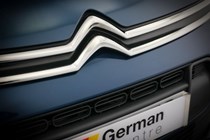 Citroen Grand C4 SpaceTourer MPV (18-23) 1.2 PureTech 130 Sense 5dr EAT8 For Sale - GERMAN AUTOCENTRE CARS, Sheffield