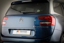 Citroen Grand C4 SpaceTourer MPV (18-23) 1.2 PureTech 130 Sense 5dr EAT8 For Sale - GERMAN AUTOCENTRE CARS, Sheffield