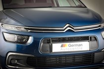Citroen Grand C4 SpaceTourer MPV (18-23) 1.2 PureTech 130 Sense 5dr EAT8 For Sale - GERMAN AUTOCENTRE CARS, Sheffield