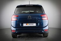 Citroen Grand C4 SpaceTourer MPV (18-23) 1.2 PureTech 130 Sense 5dr EAT8 For Sale - GERMAN AUTOCENTRE CARS, Sheffield