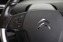 Citroen Grand C4 SpaceTourer MPV (18-23) 1.2 PureTech 130 Sense 5dr EAT8 For Sale - GERMAN AUTOCENTRE CARS, Sheffield