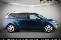 Citroen Grand C4 SpaceTourer MPV (18-23) 1.2 PureTech 130 Sense 5dr EAT8 For Sale - GERMAN AUTOCENTRE CARS, Sheffield