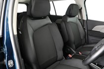 Citroen Grand C4 SpaceTourer MPV (18-23) 1.2 PureTech 130 Sense 5dr EAT8 For Sale - GERMAN AUTOCENTRE CARS, Sheffield
