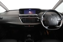 Citroen Grand C4 SpaceTourer MPV (18-23) 1.2 PureTech 130 Sense 5dr EAT8 For Sale - GERMAN AUTOCENTRE CARS, Sheffield