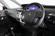 Citroen Grand C4 SpaceTourer MPV (18-23) 1.2 PureTech 130 Sense 5dr EAT8 For Sale - GERMAN AUTOCENTRE CARS, Sheffield
