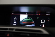 Citroen Grand C4 SpaceTourer MPV (18-23) 1.2 PureTech 130 Sense 5dr EAT8 For Sale - GERMAN AUTOCENTRE CARS, Sheffield