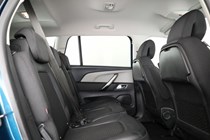 Citroen Grand C4 SpaceTourer MPV (18-23) 1.2 PureTech 130 Sense 5dr EAT8 For Sale - GERMAN AUTOCENTRE CARS, Sheffield