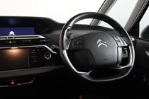 Citroen Grand C4 SpaceTourer MPV (18-23) 1.2 PureTech 130 Sense 5dr EAT8 For Sale - GERMAN AUTOCENTRE CARS, Sheffield