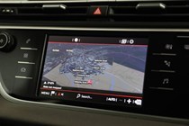Citroen Grand C4 SpaceTourer MPV (18-23) 1.2 PureTech 130 Sense 5dr EAT8 For Sale - GERMAN AUTOCENTRE CARS, Sheffield