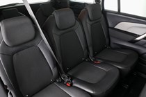 Citroen Grand C4 SpaceTourer MPV (18-23) 1.2 PureTech 130 Sense 5dr EAT8 For Sale - GERMAN AUTOCENTRE CARS, Sheffield
